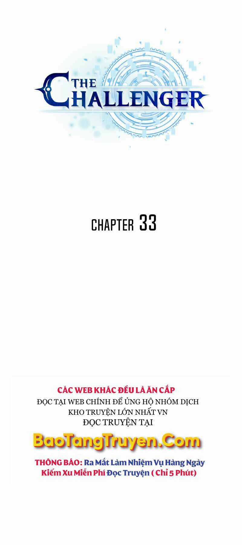 Kẻ Thách Đấu Chapter 33 trang 29
