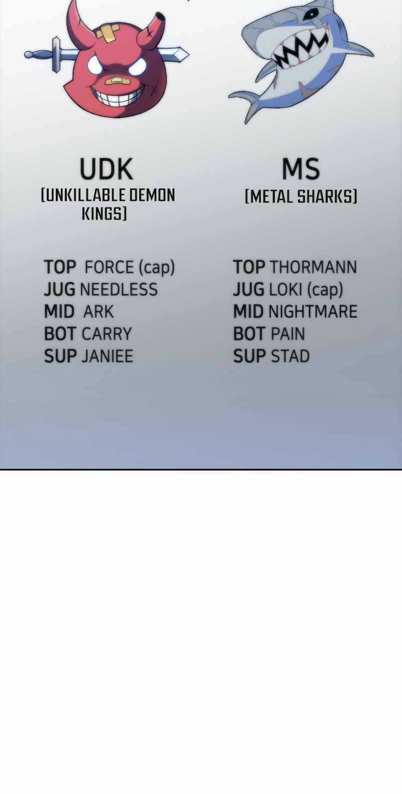 Kẻ Thách Đấu Chapter 33 trang 31