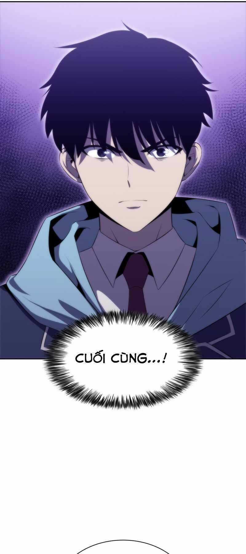 Kẻ Thách Đấu Chapter 33 trang 34