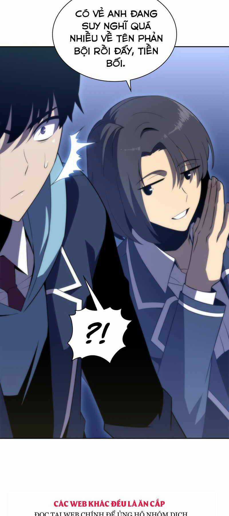 Kẻ Thách Đấu Chapter 33 trang 35