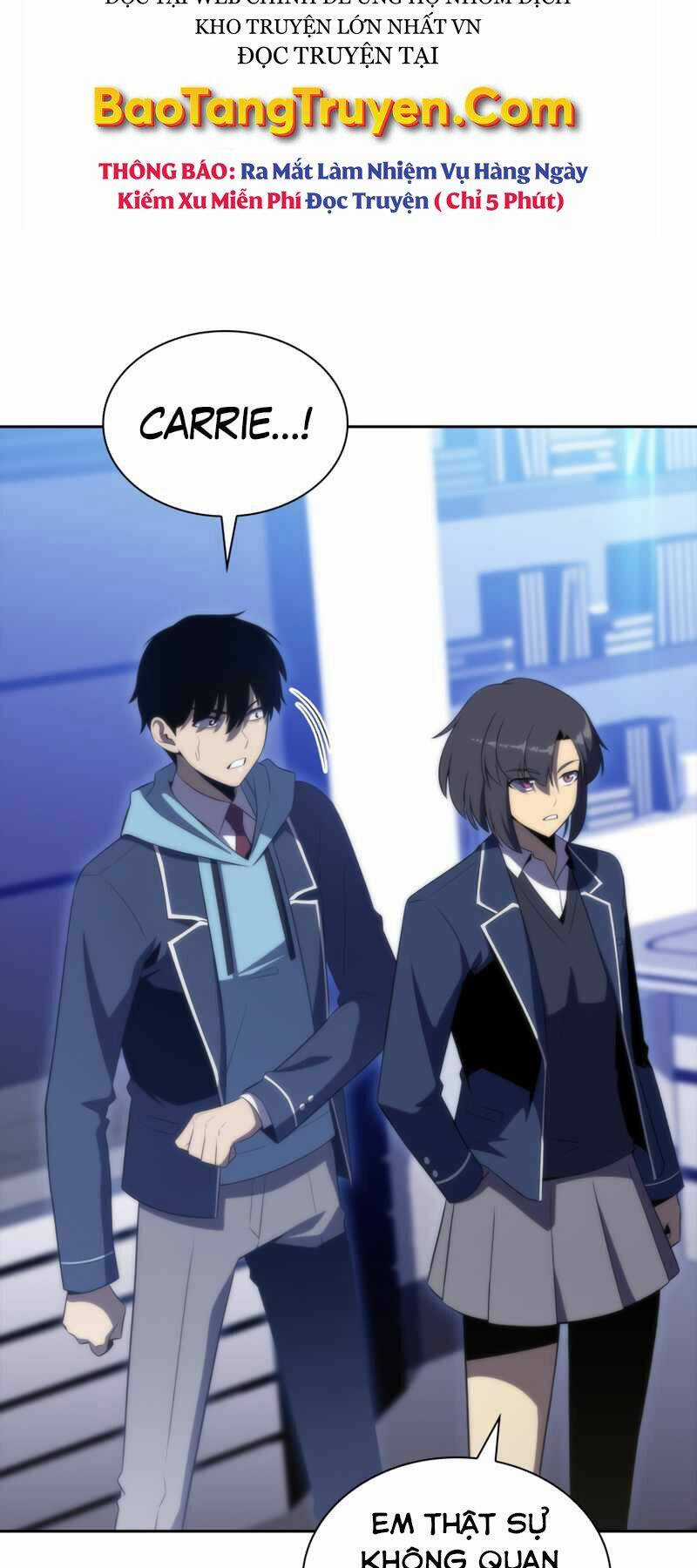 Kẻ Thách Đấu Chapter 33 trang 36