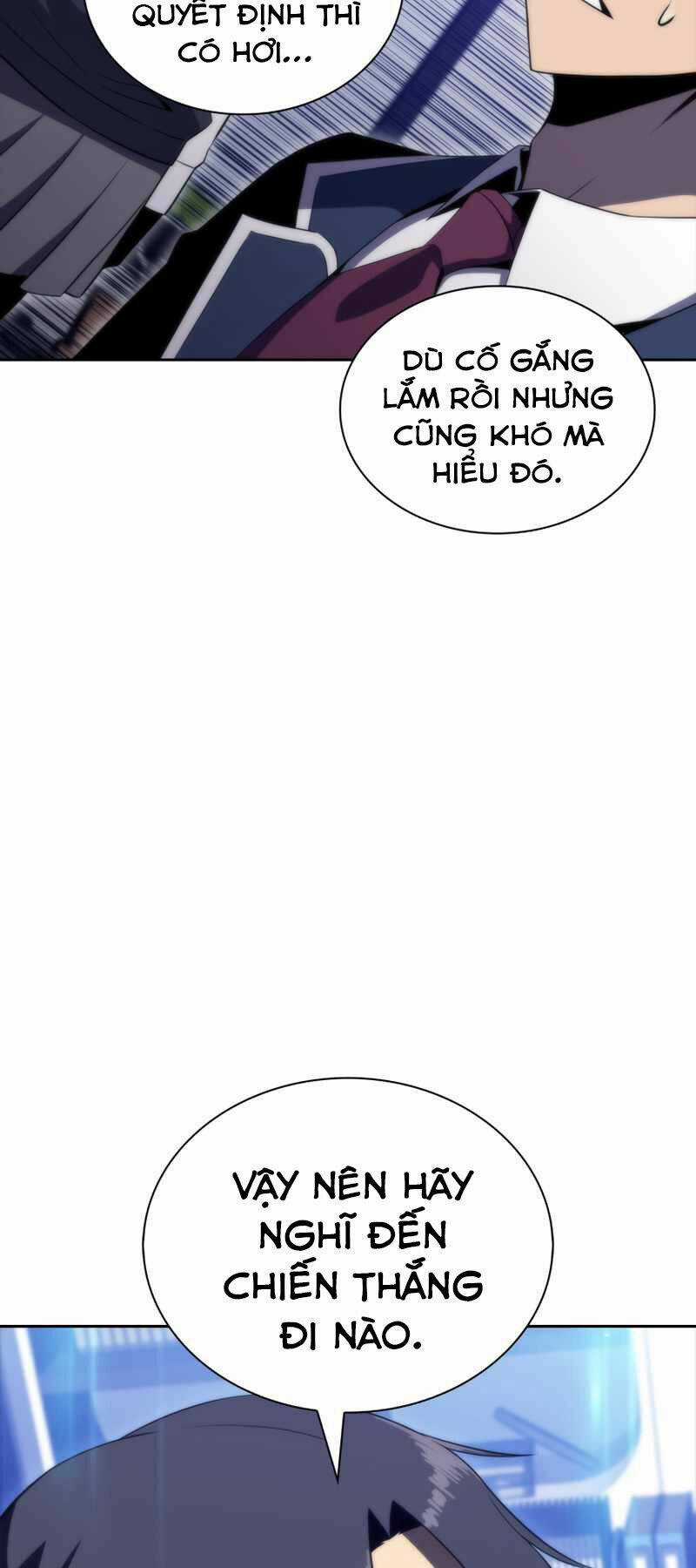 Kẻ Thách Đấu Chapter 33 trang 38