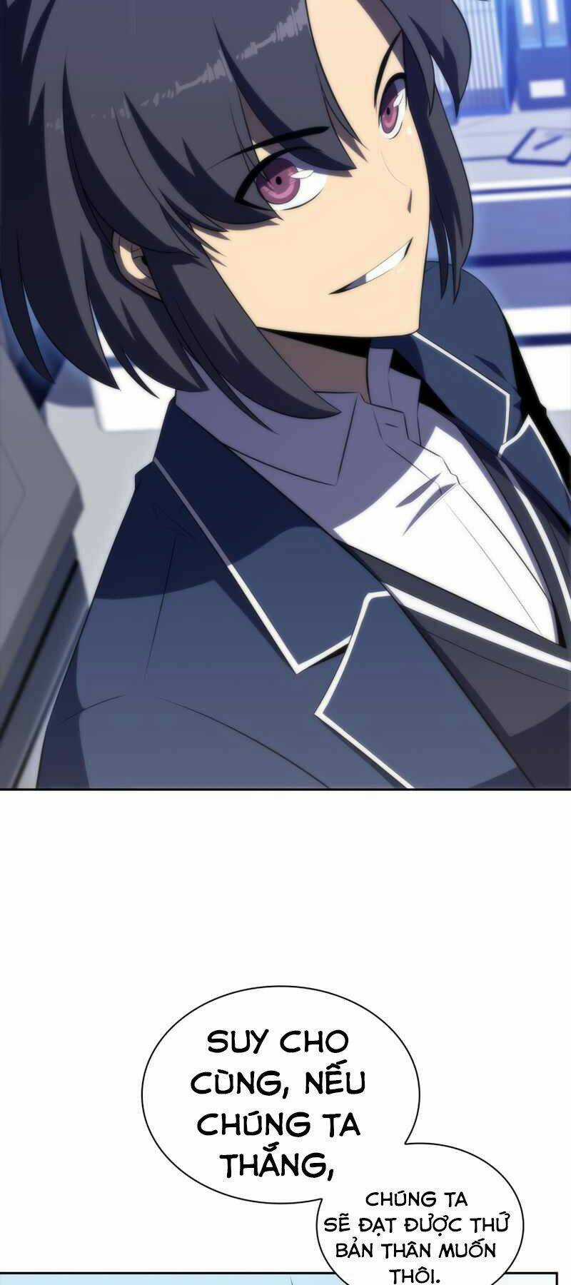 Kẻ Thách Đấu Chapter 33 trang 39