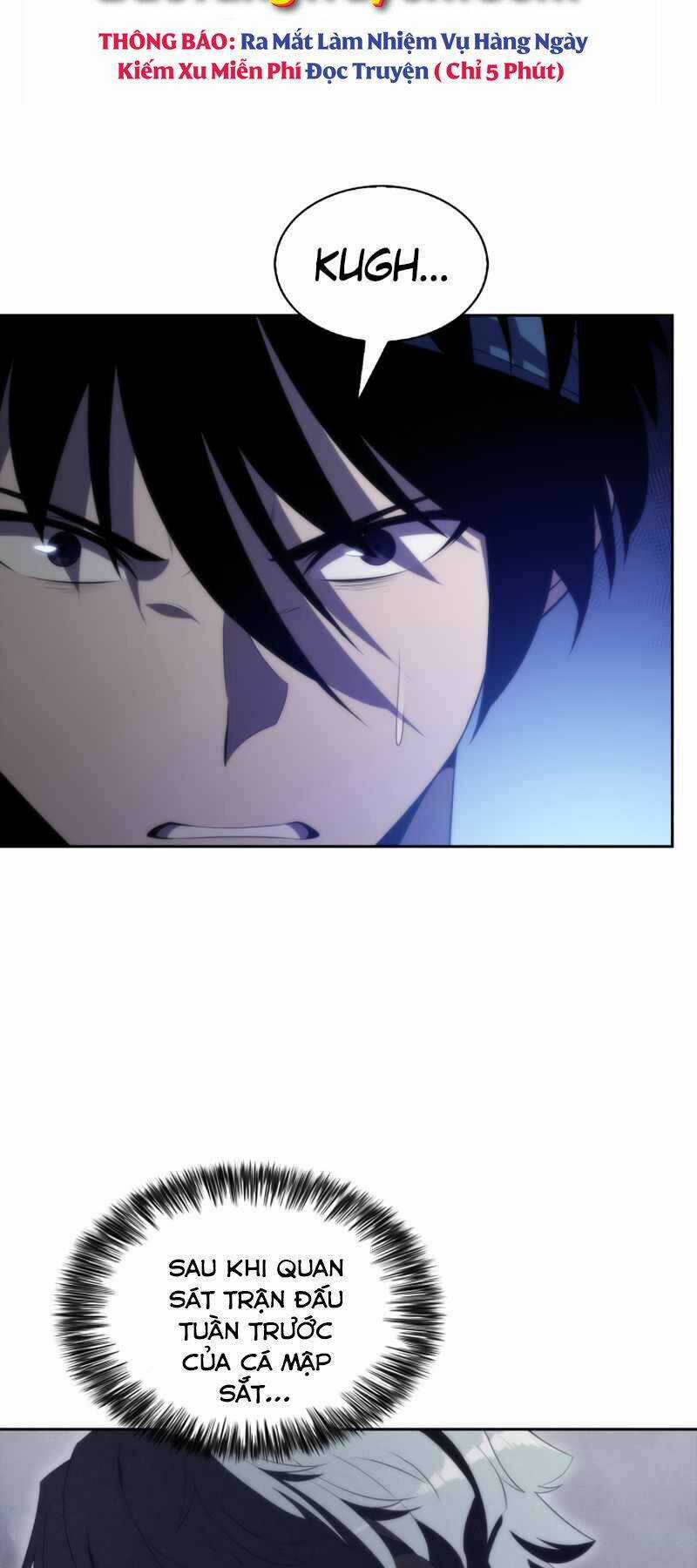 Kẻ Thách Đấu Chapter 33 trang 4