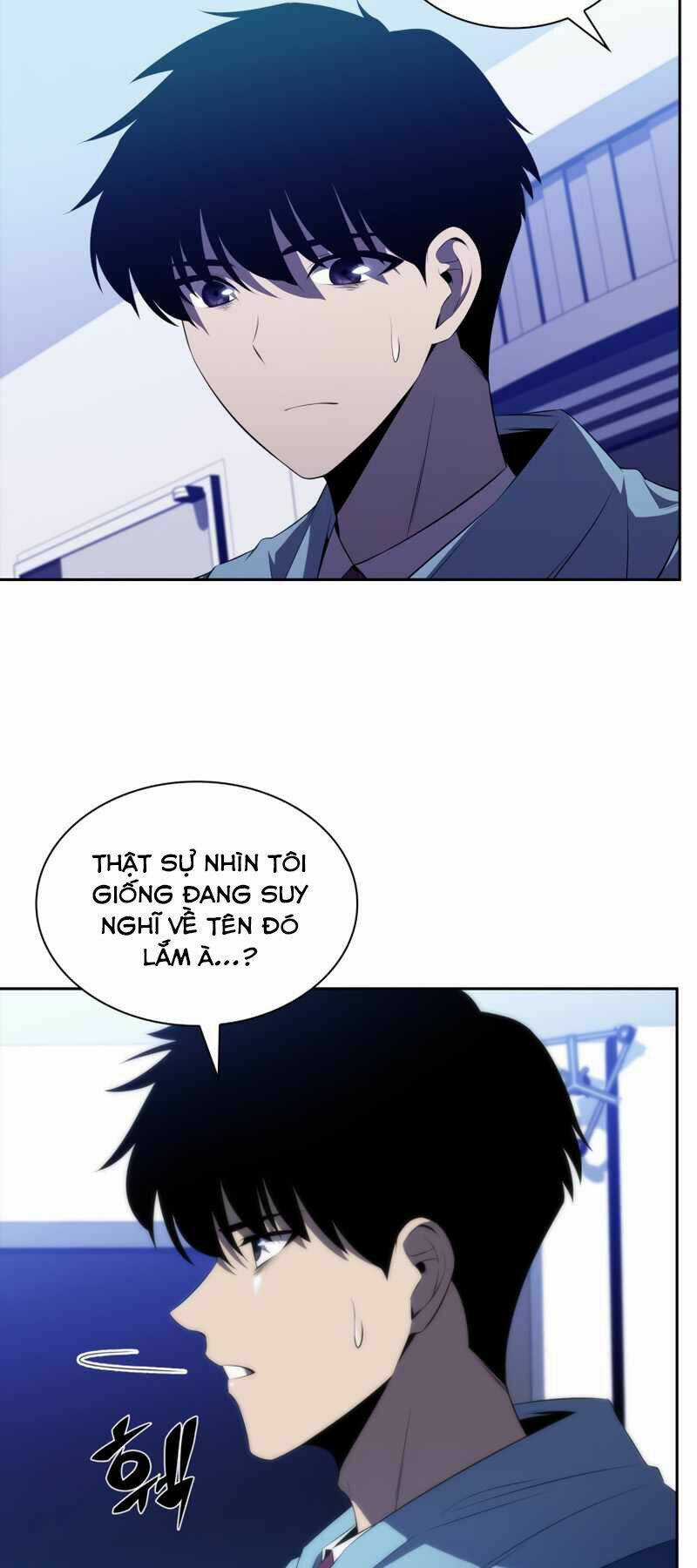 Kẻ Thách Đấu Chapter 33 trang 40