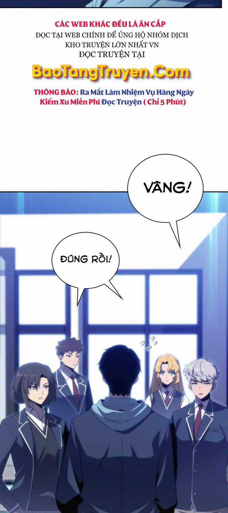 Kẻ Thách Đấu Chapter 33 trang 41