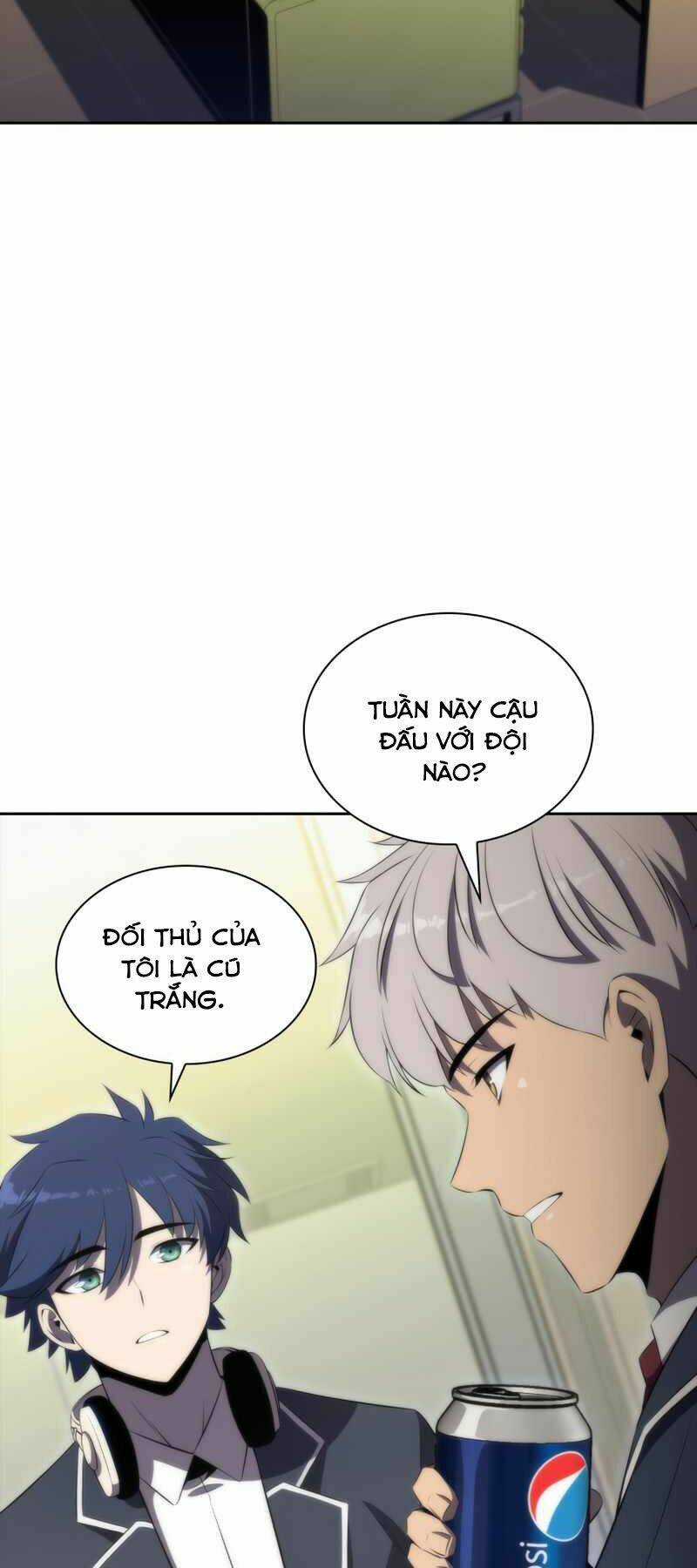 Kẻ Thách Đấu Chapter 33 trang 45
