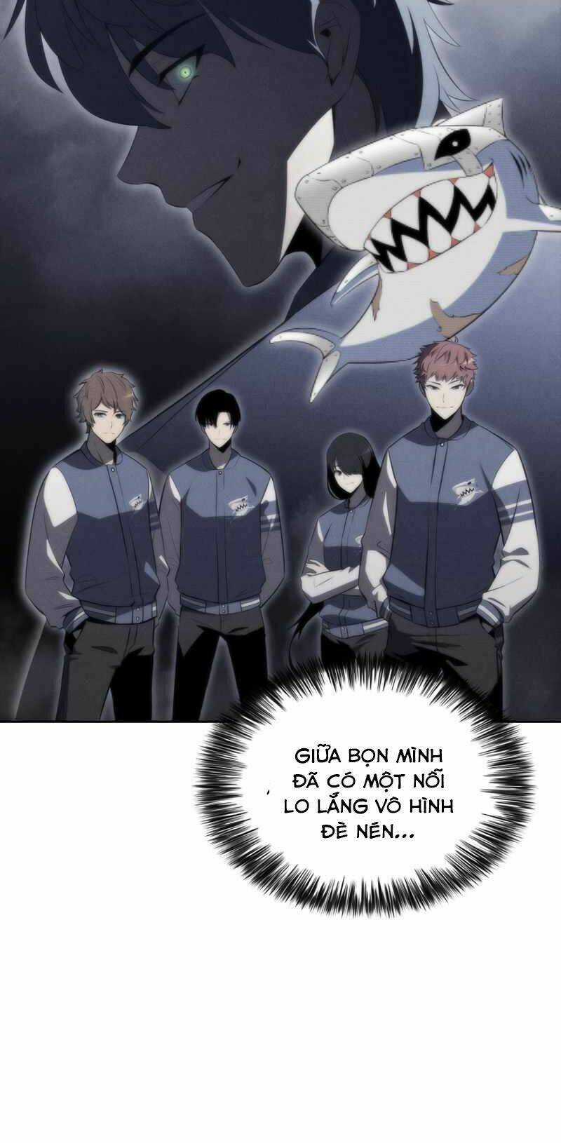 Kẻ Thách Đấu Chapter 33 trang 5