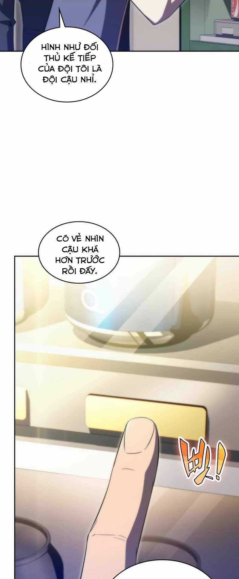 Kẻ Thách Đấu Chapter 33 trang 51