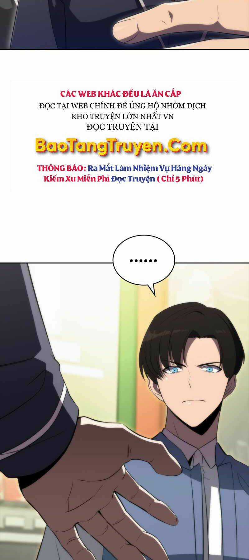 Kẻ Thách Đấu Chapter 33 trang 53