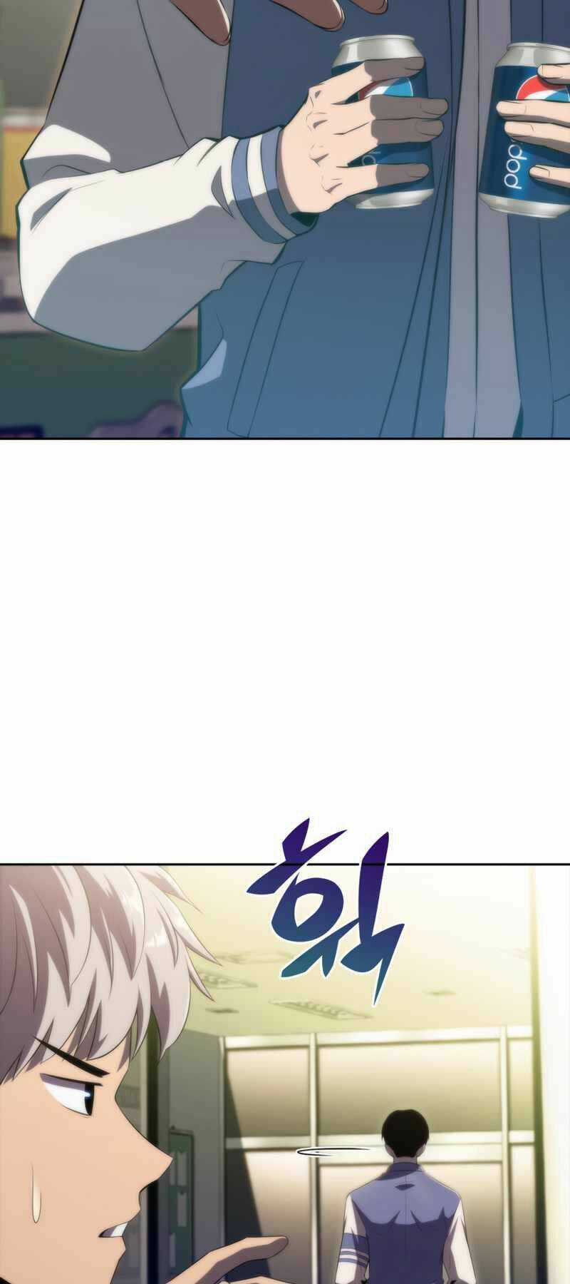 Kẻ Thách Đấu Chapter 33 trang 54