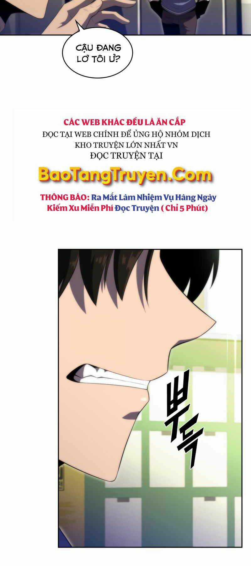 Kẻ Thách Đấu Chapter 33 trang 55