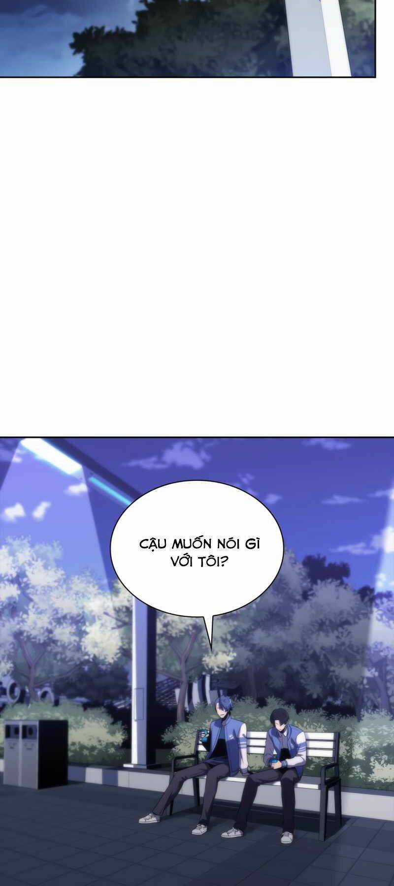 Kẻ Thách Đấu Chapter 33 trang 57