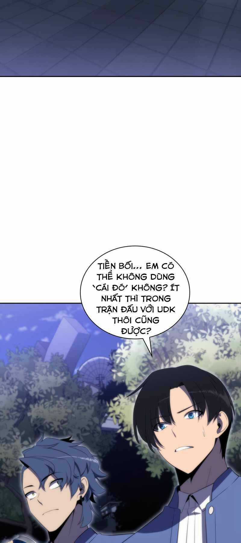 Kẻ Thách Đấu Chapter 33 trang 58