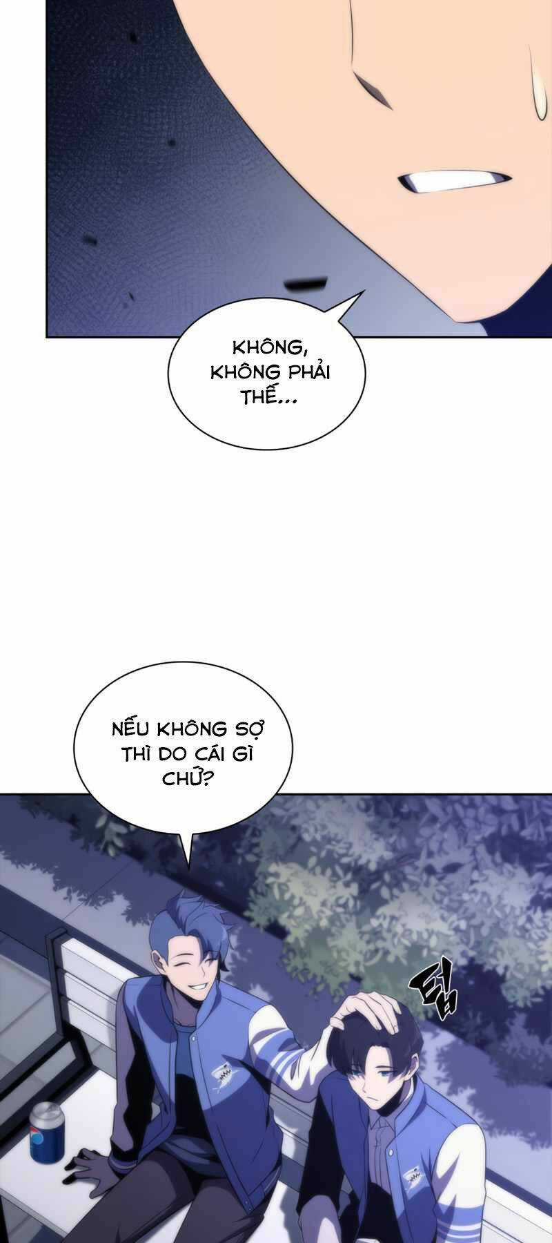 Kẻ Thách Đấu Chapter 33 trang 60
