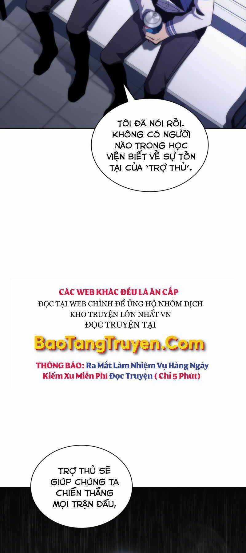 Kẻ Thách Đấu Chapter 33 trang 61