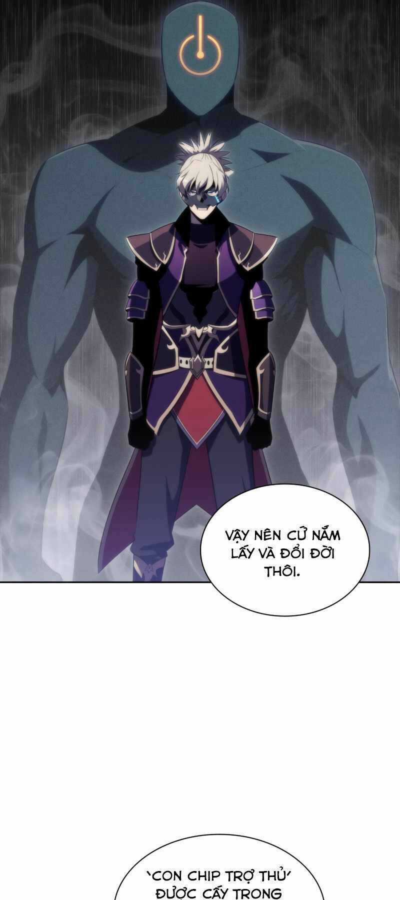 Kẻ Thách Đấu Chapter 33 trang 62