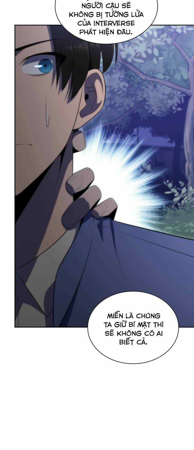 Kẻ Thách Đấu Chapter 33 trang 63