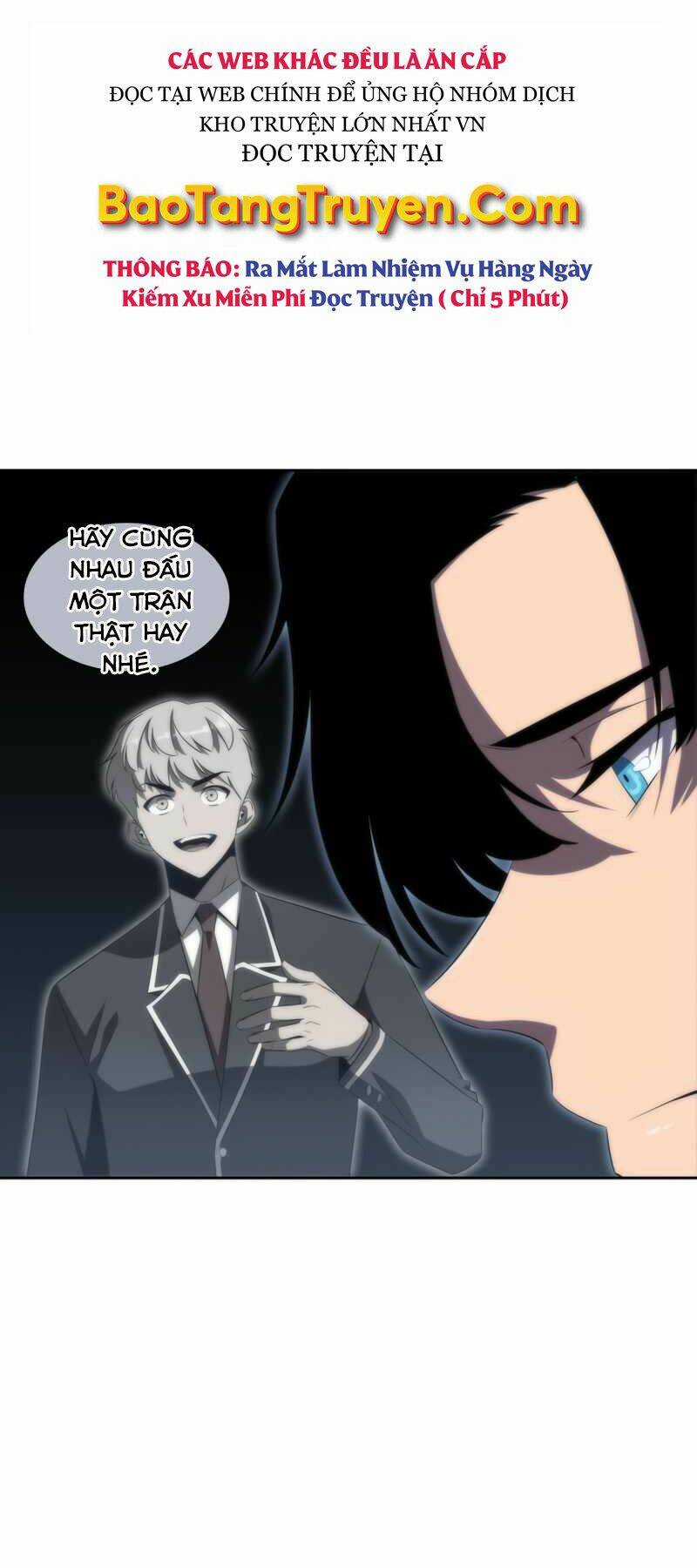 Kẻ Thách Đấu Chapter 33 trang 65