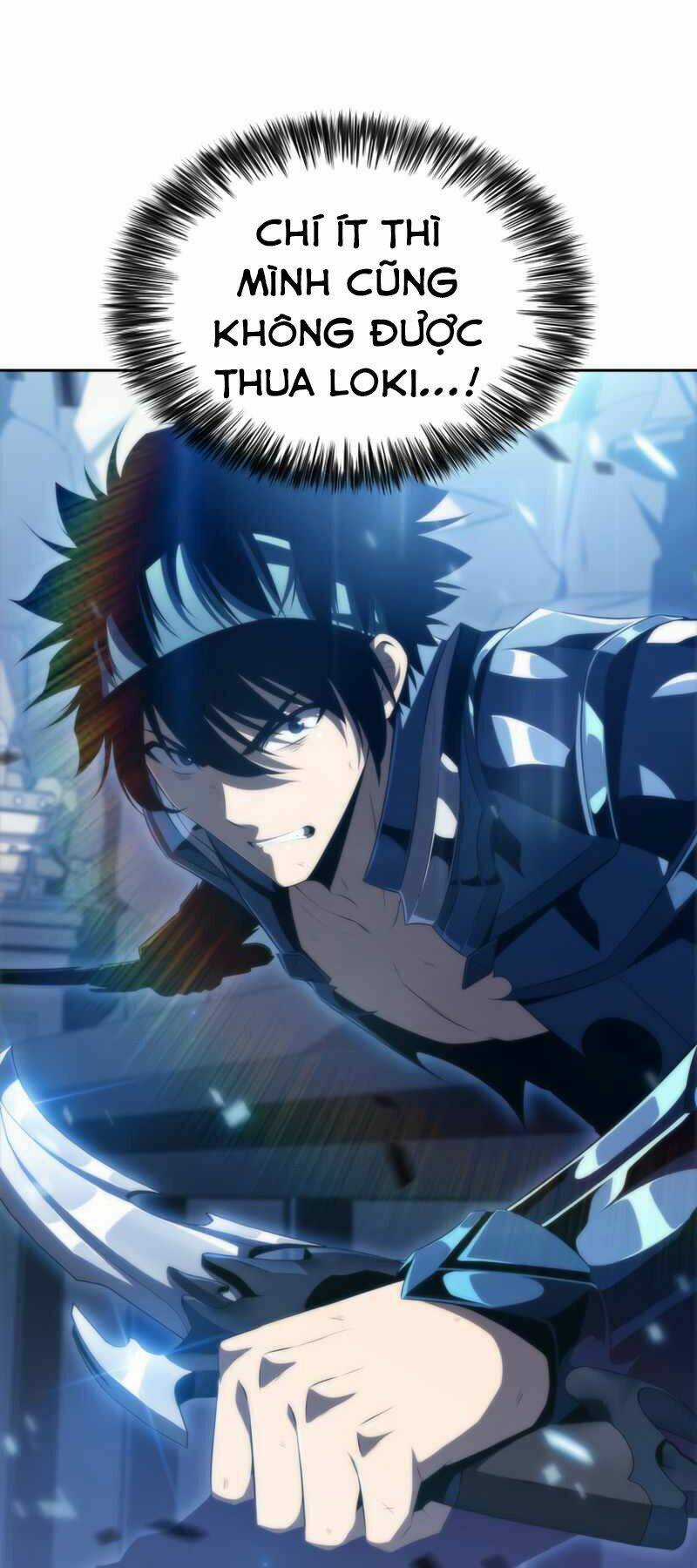 Kẻ Thách Đấu Chapter 33 trang 7