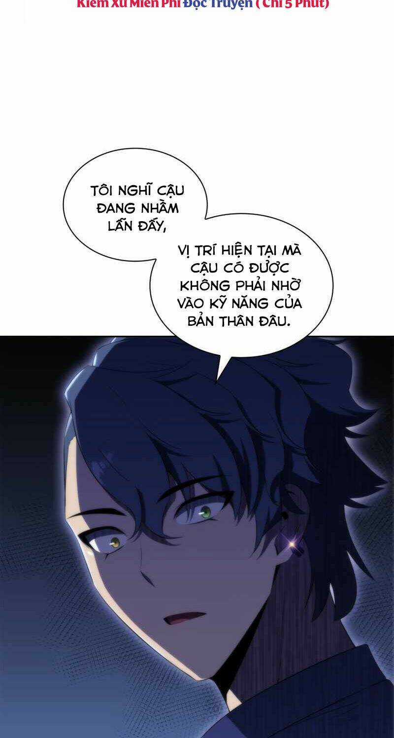 Kẻ Thách Đấu Chapter 33 trang 70