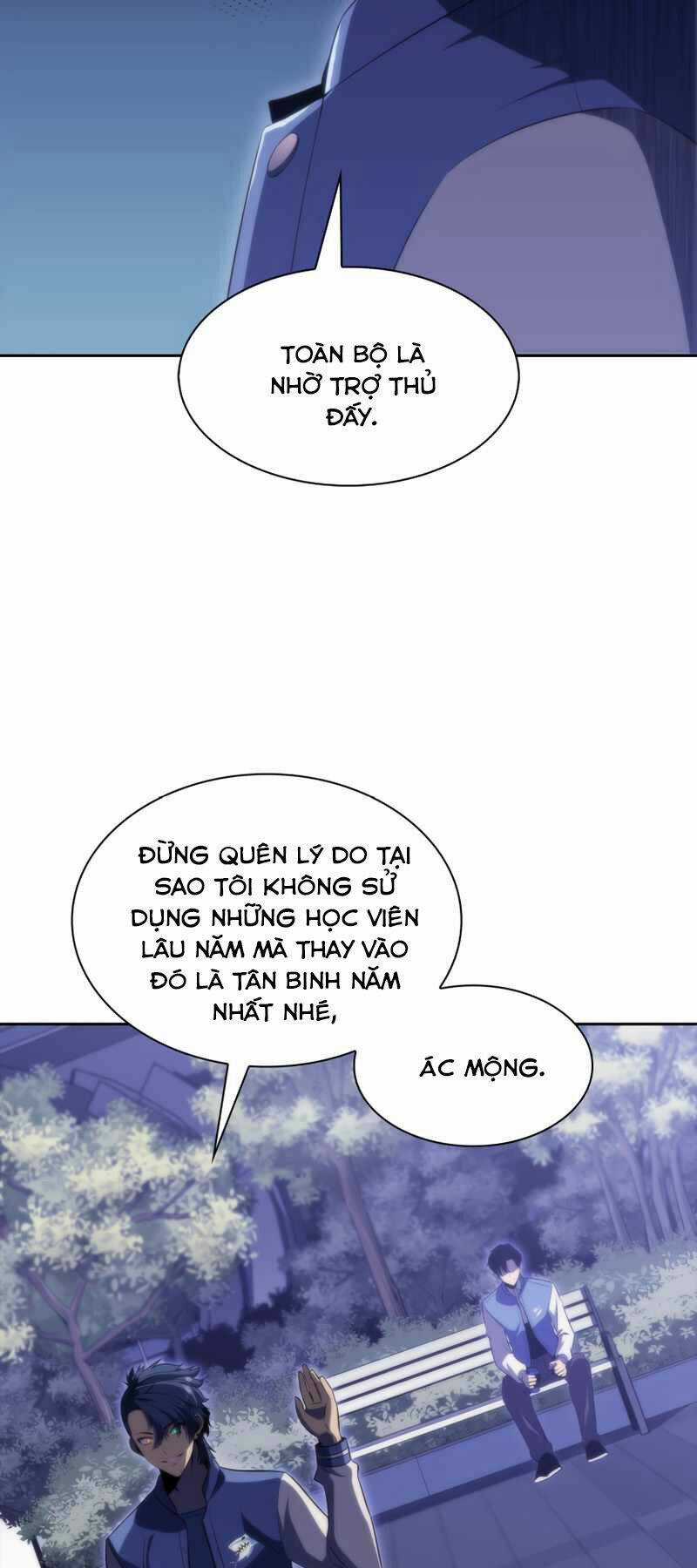 Kẻ Thách Đấu Chapter 33 trang 71