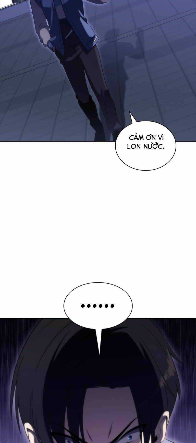 Kẻ Thách Đấu Chapter 33 trang 72