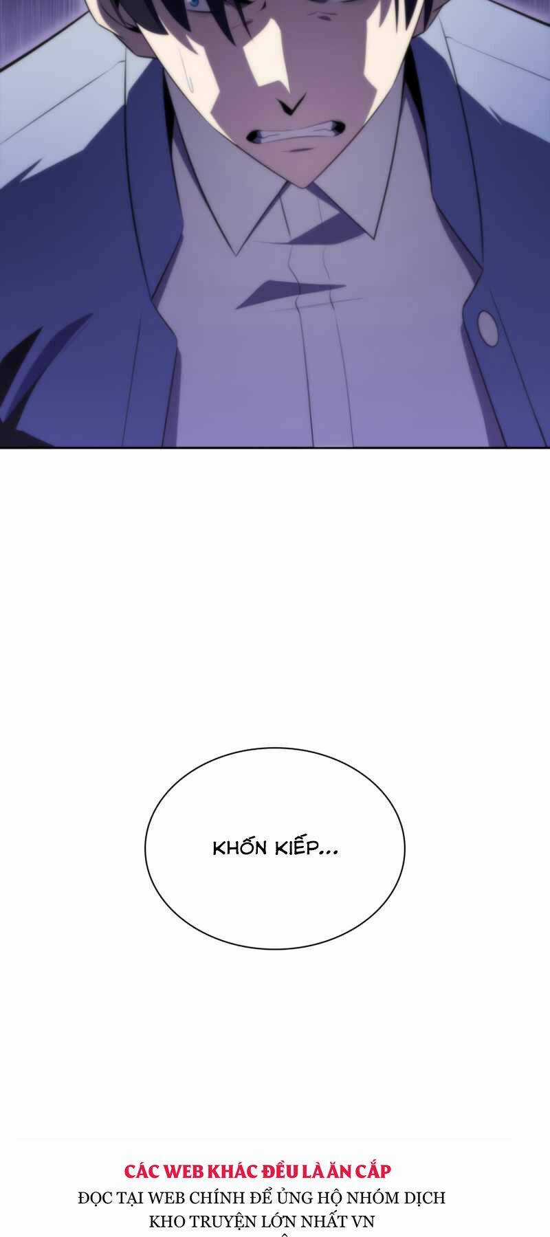 Kẻ Thách Đấu Chapter 33 trang 73