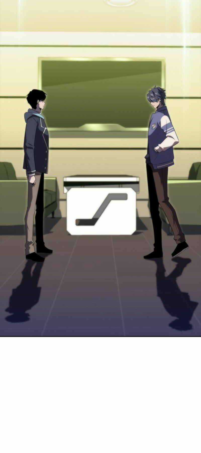 Kẻ Thách Đấu Chapter 33 trang 76