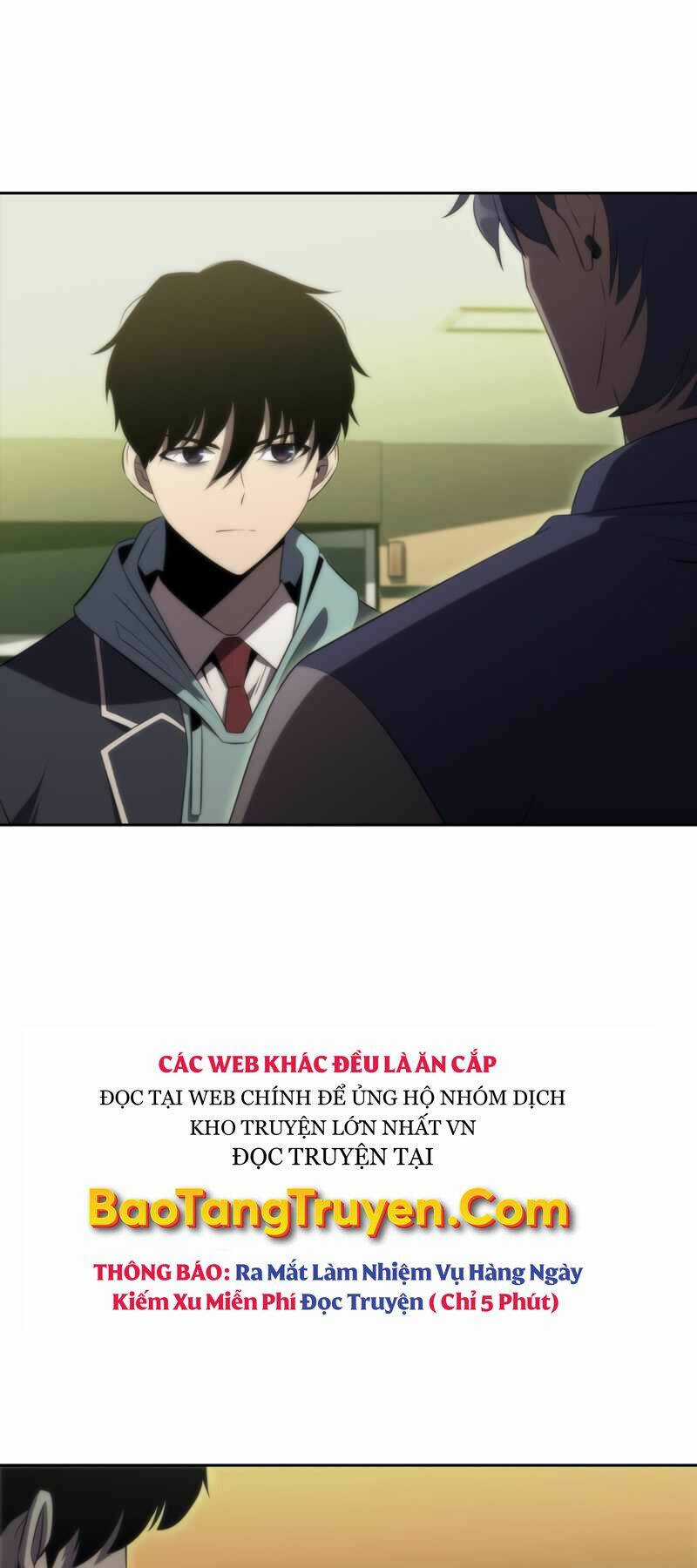 Kẻ Thách Đấu Chapter 33 trang 77