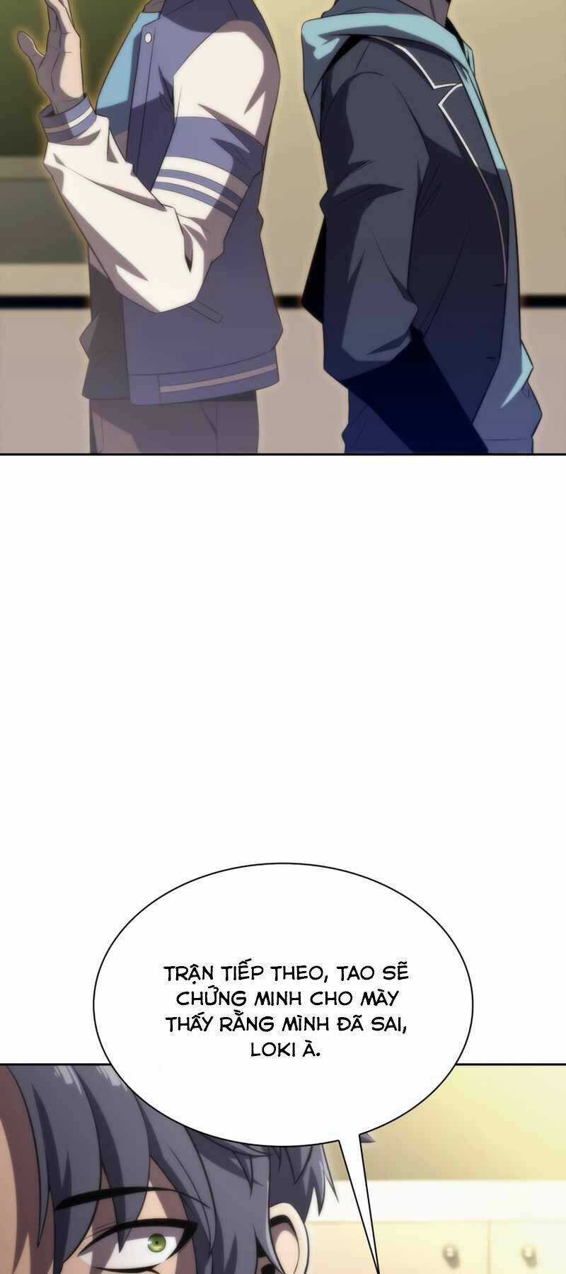 Kẻ Thách Đấu Chapter 33 trang 79