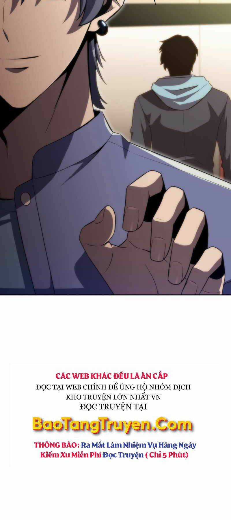 Kẻ Thách Đấu Chapter 33 trang 80