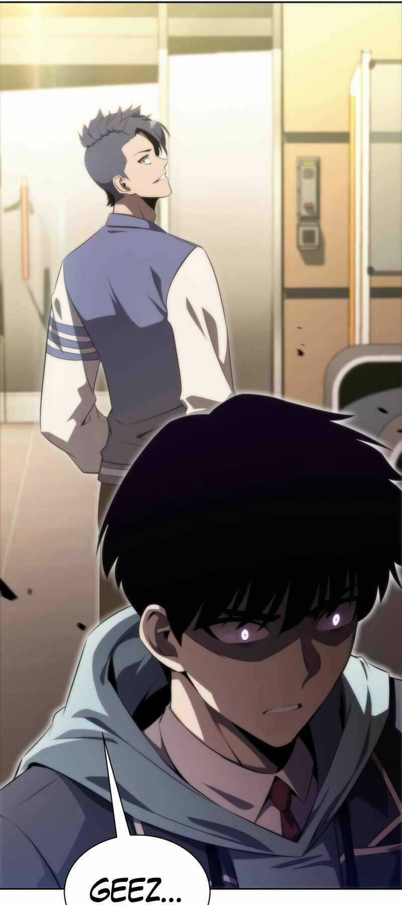 Kẻ Thách Đấu Chapter 33 trang 81