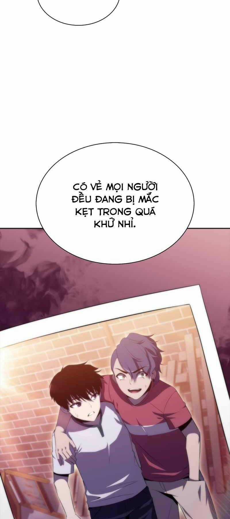 Kẻ Thách Đấu Chapter 33 trang 82