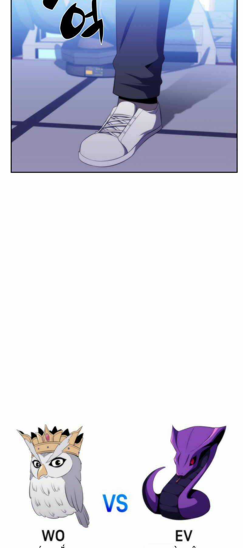 Kẻ Thách Đấu Chapter 33 trang 9