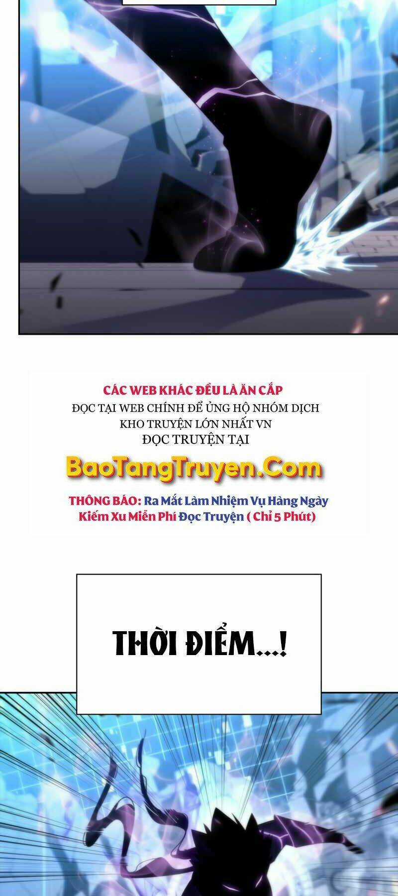 Kẻ Thách Đấu Chapter 34 trang 16