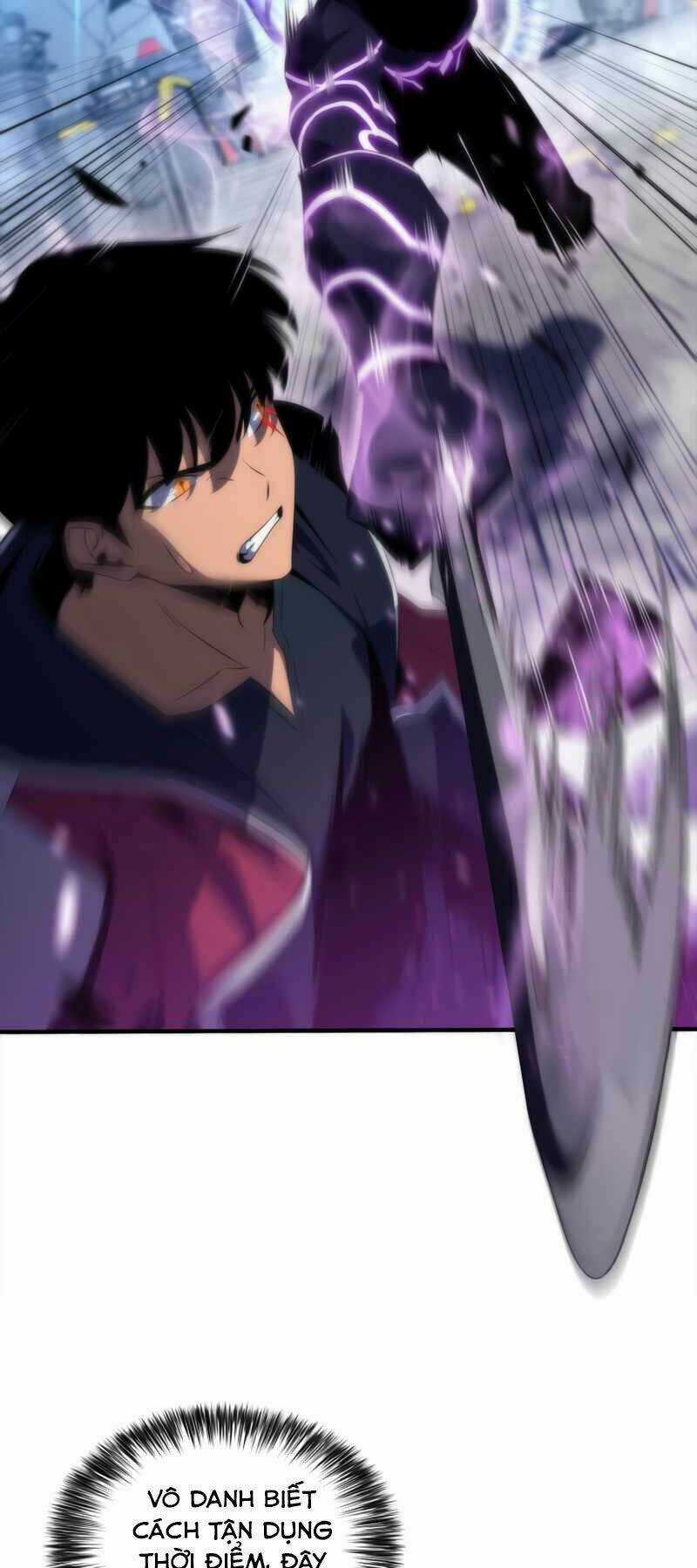 Kẻ Thách Đấu Chapter 34 trang 17