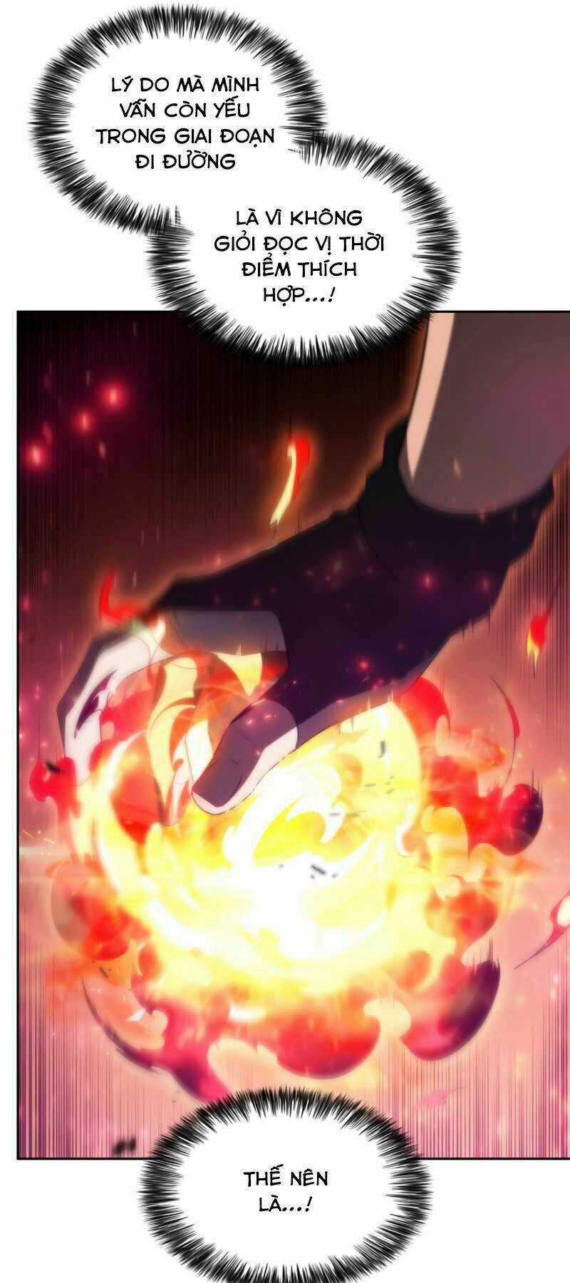 Kẻ Thách Đấu Chapter 34 trang 19