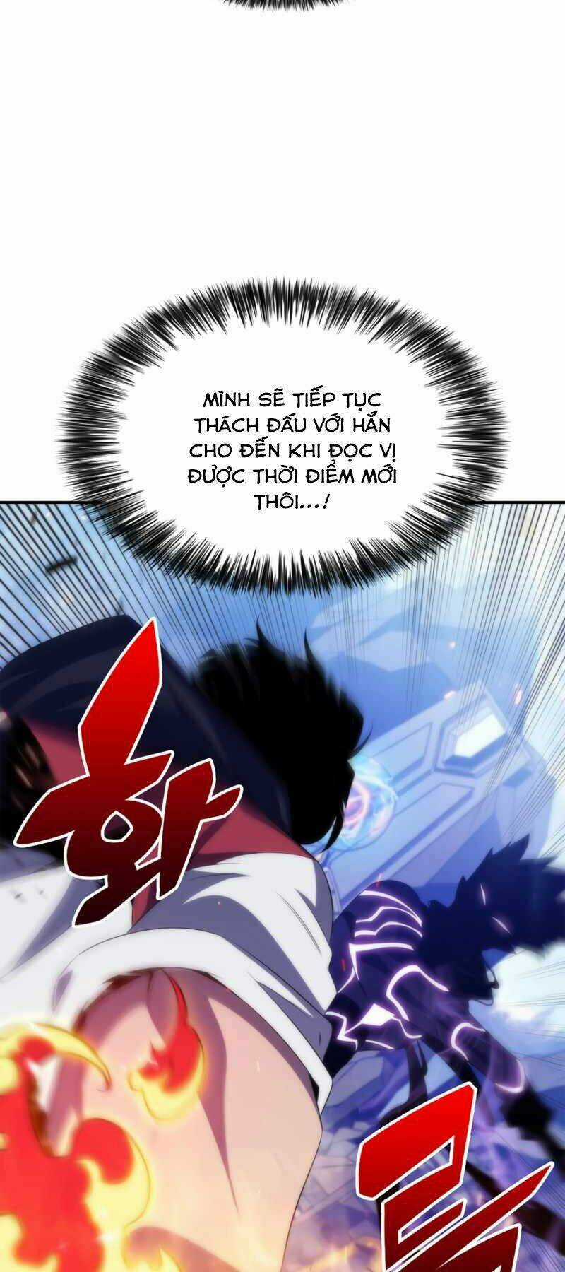 Kẻ Thách Đấu Chapter 34 trang 20