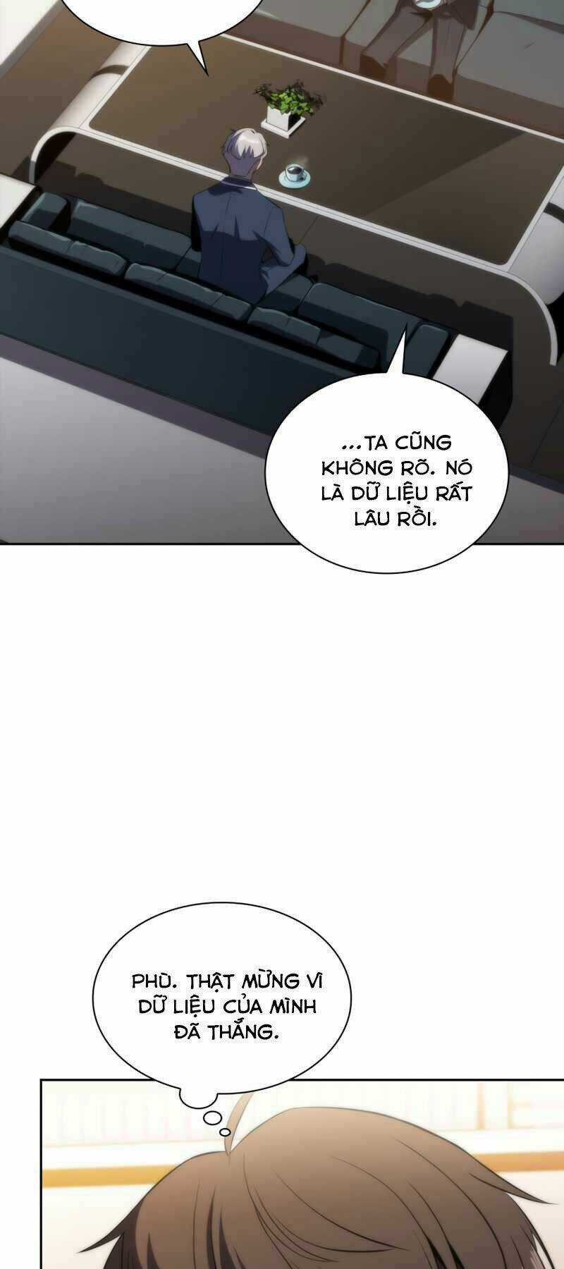 Kẻ Thách Đấu Chapter 34 trang 25