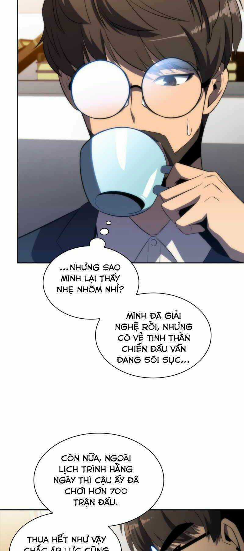 Kẻ Thách Đấu Chapter 34 trang 26