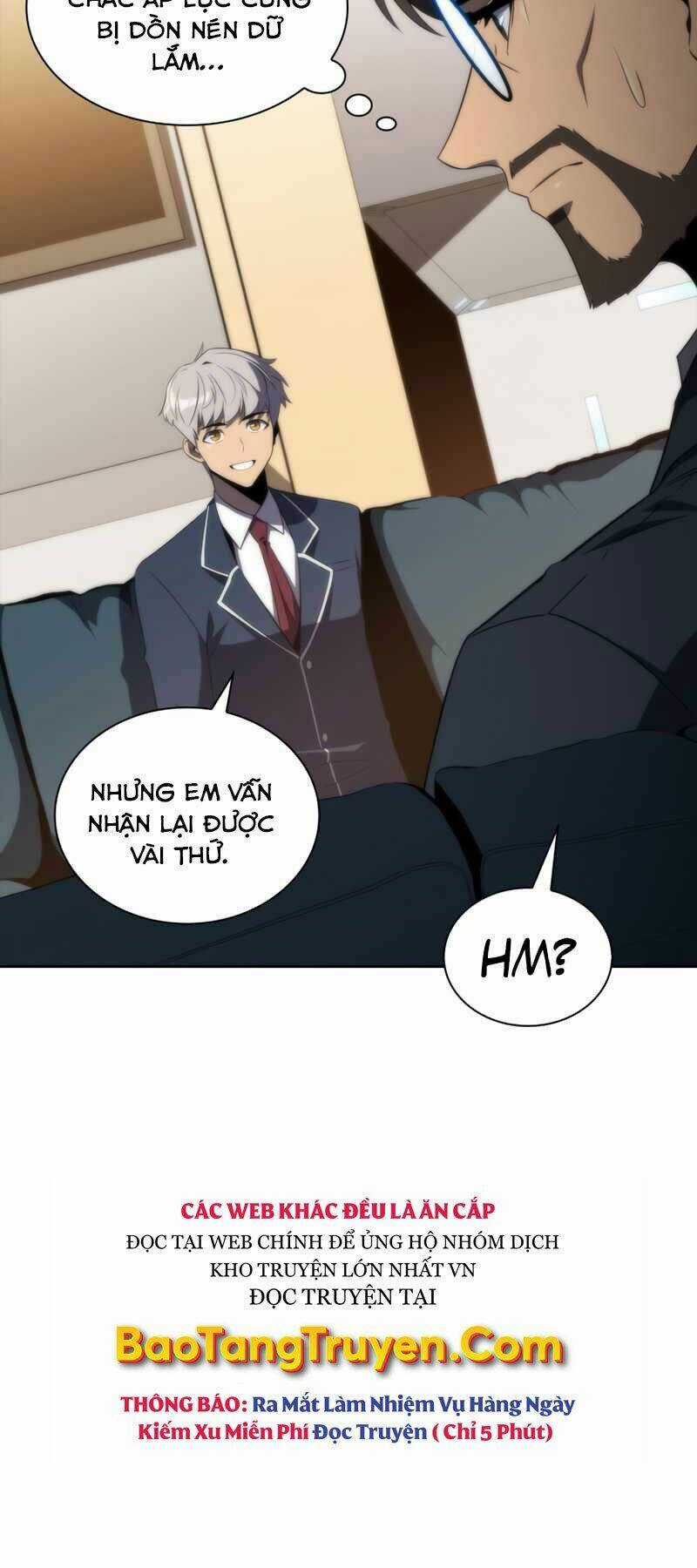 Kẻ Thách Đấu Chapter 34 trang 27
