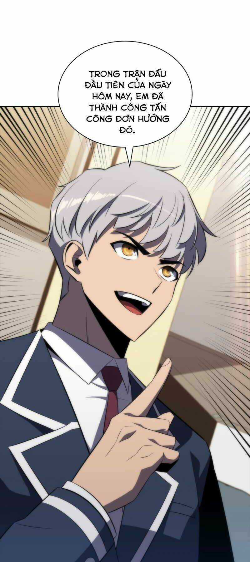 Kẻ Thách Đấu Chapter 34 trang 28