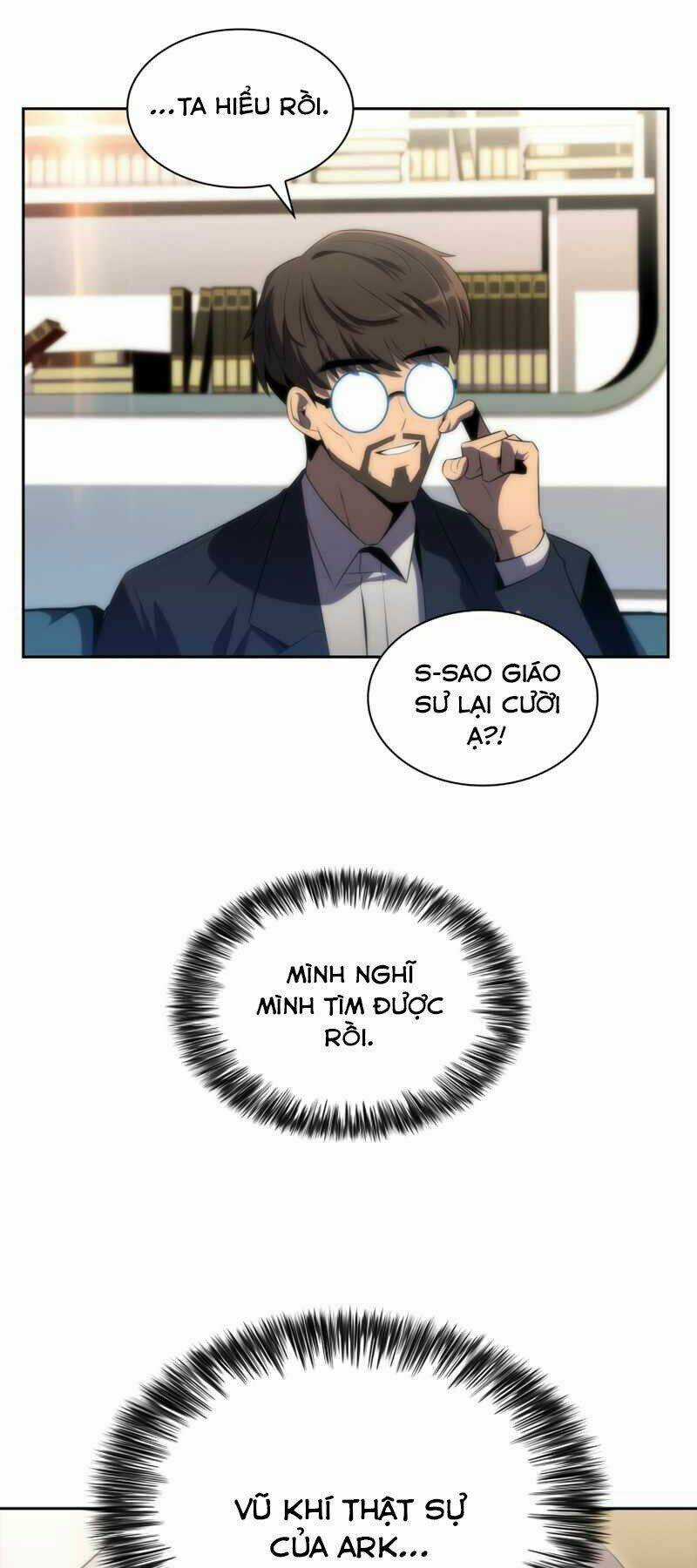 Kẻ Thách Đấu Chapter 34 trang 30