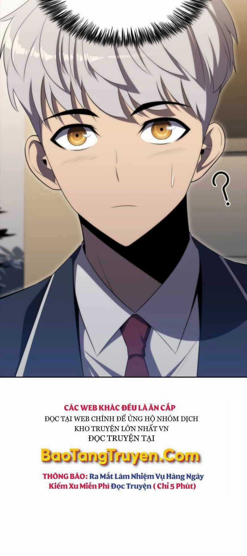 Kẻ Thách Đấu Chapter 34 trang 31