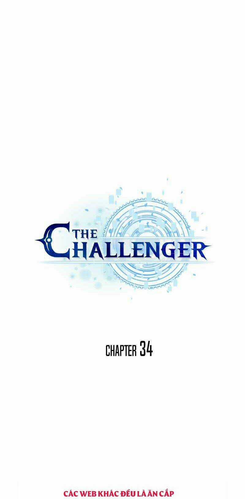 Kẻ Thách Đấu Chapter 34 trang 32