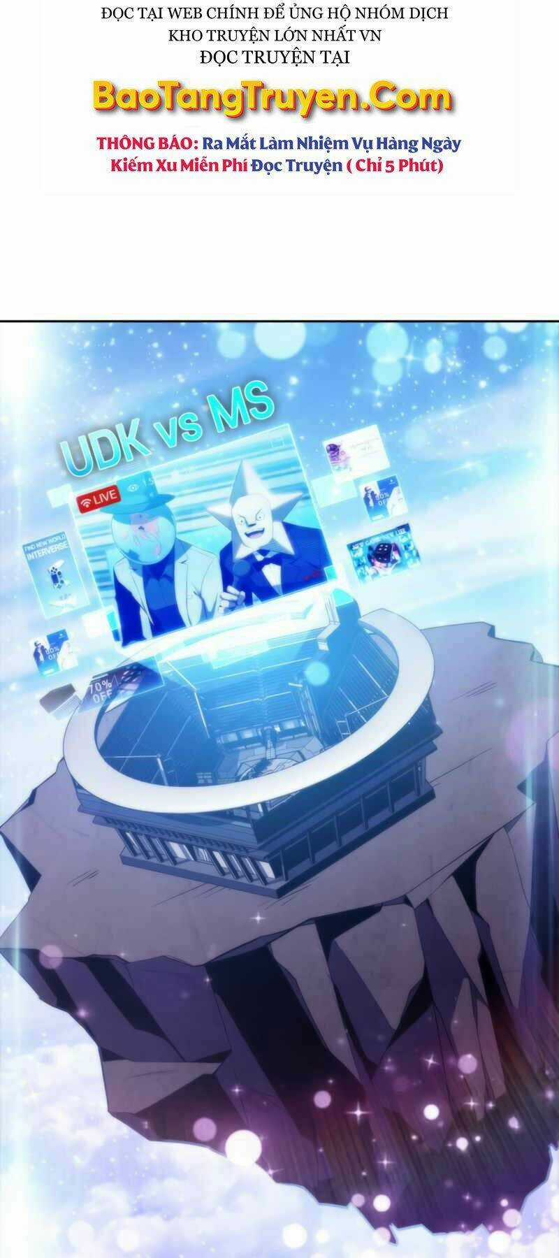 Kẻ Thách Đấu Chapter 34 trang 33