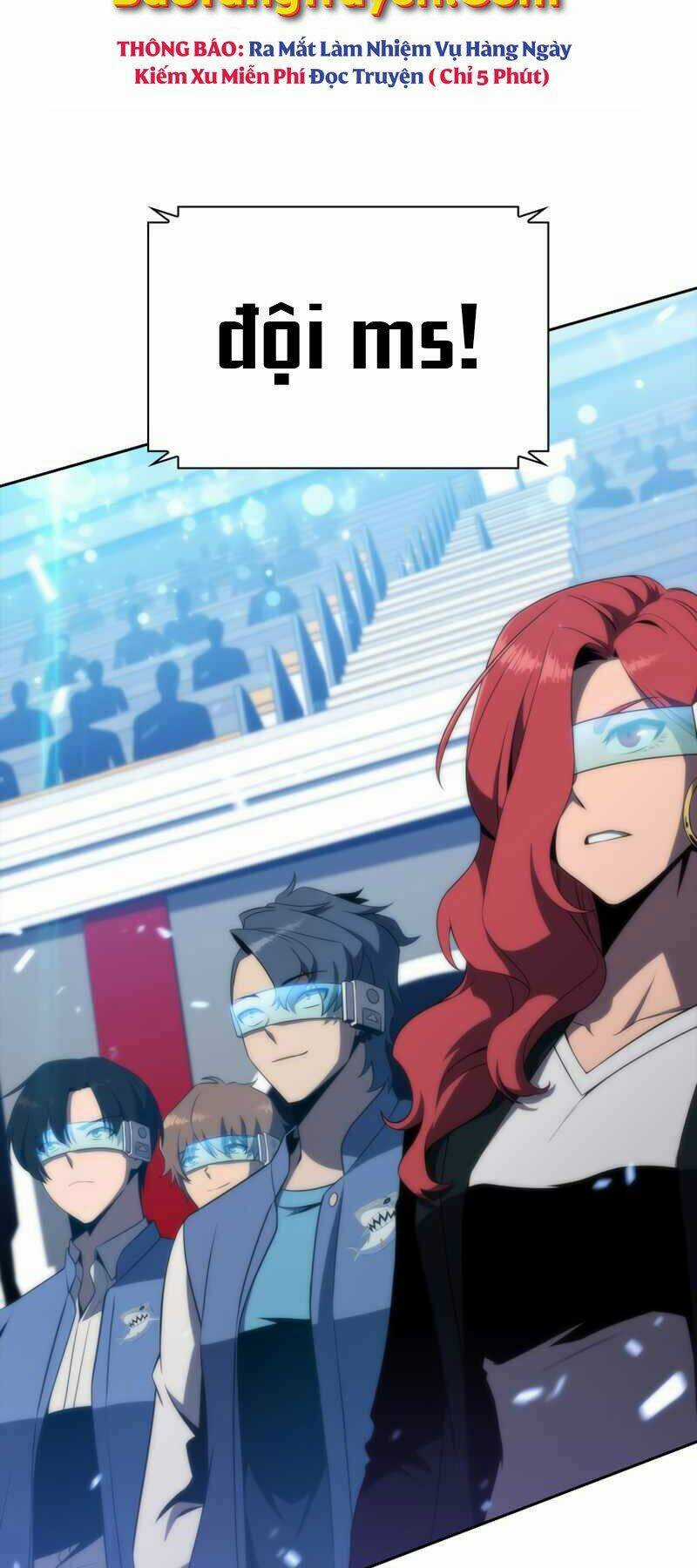 Kẻ Thách Đấu Chapter 34 trang 36