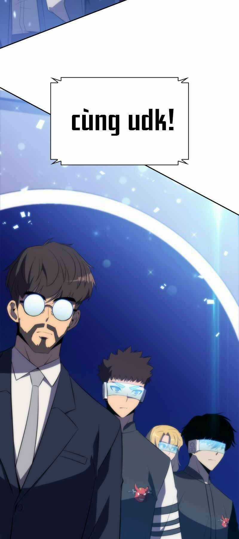 Kẻ Thách Đấu Chapter 34 trang 37