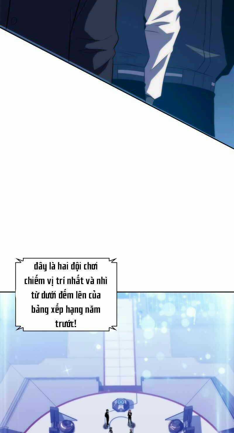 Kẻ Thách Đấu Chapter 34 trang 38